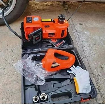 su matoru temiri: Məhsul: DeWalt metal kəsmə mişarı + Avtomobil üçün 3‑ü‑1 elektrik — 7