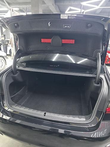 BMW: BMW 3 series: 2022 г., 2 л, Автомат, Бензин, Седан — 9