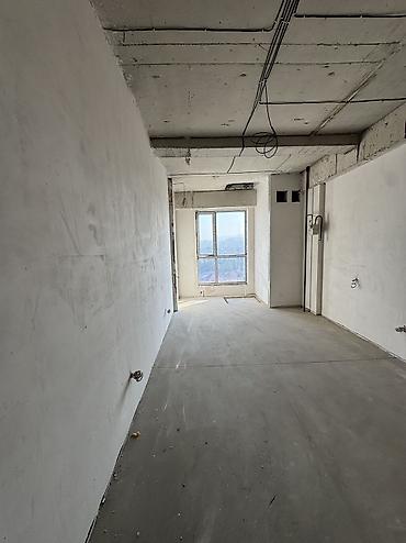 Продажа квартир: 2 комнаты, 75 м², Элитка, 9 этаж, ПСО (под самоотделку) — 9