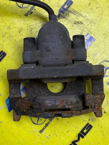 Суппорты: Комплект суппортов BMW Оригинал — 90