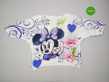 98 in: Mickey Mouse, Bluzka damska, rozmiar 4XL — 2