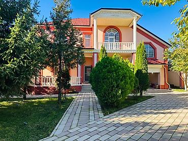 evdən satış: 6 otaqlı, 170 kv. m, Yeni təmirli — 1