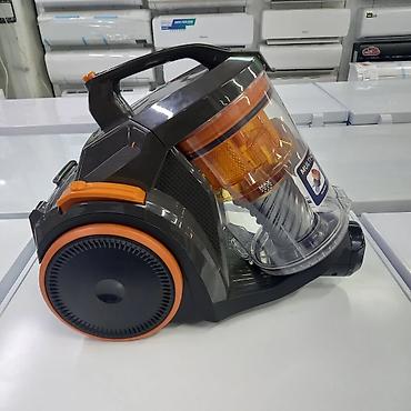 Пылесосы: Пылесос, Стандартный, Сухая, Контейнер — 6