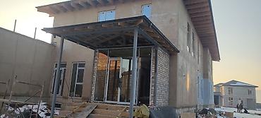 Пластиковые окна на заказ: Пластиковое окно на заказ, Тип окна: Витражные, Мансардные, Панорамные, Платная установка, Без рассрочки at lalafo.kg — 4 Пластиковые окна на заказ: Пластиковое окно на заказ, Тип окна: Витражные, Мансардные, Панорамные, Платная установка, Без рассрочки — 4