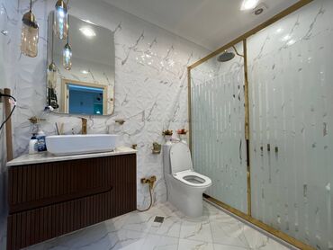 Yeni tikili: 3 otaqlı, Yeni tikili, 115 kv. m — 10