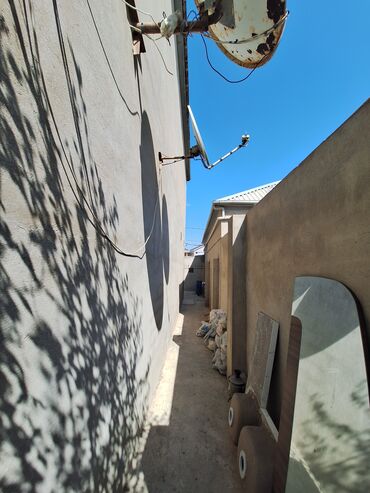 Həyət evləri və villaların satışı: 4 otaqlı, 1 kv. m, Yeni təmirli — 4