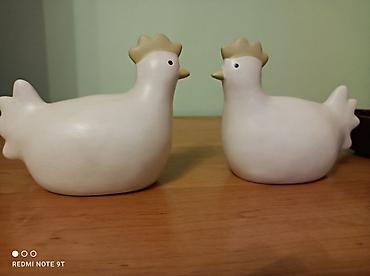 Вазы: Фарфор,керамика Европа — 11