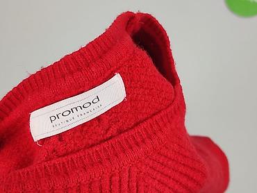 ten model: Promod, Sweter damski, rozmiar S — 4