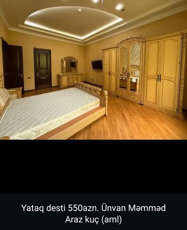 Kreslolar: Yataq desti