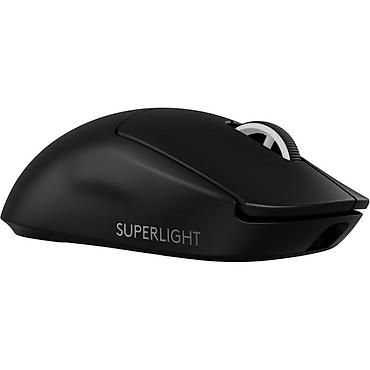 ipad air 4: Logitech G PRO X SUPERLIGHT 2 LIGHTSPEED (910-006630) – Qara Simsiz — 1