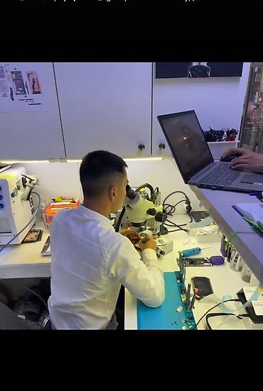 Ремонт телефонов, планшетов: Адрес: трц ала-арча (белинка магистраль). Технопарк. Ремонт мобильных — 14