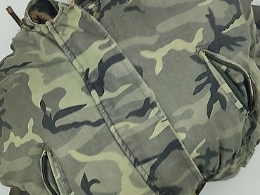 parka: Zara, Parka damska, rozmiar L — 7