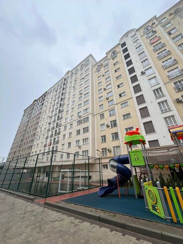 Продажа квартир: 2 комнаты, 76 м², Элитка, 5 этаж, Дизайнерский ремонт — 2