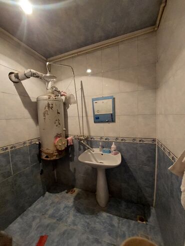 Köhnə tikili: Gəncə, 3 otaqlı, Köhnə tikili, 72 kv. m — 11