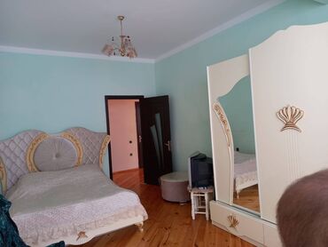 Yeni tikili: 2 otaqlı, Yeni tikili, m. Həzi Aslanov, 91 kv. m — 10