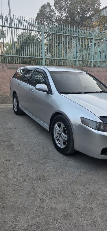решетка радиатора хонда аккорд: Honda Accord: 2002 г., Механика, Бензин