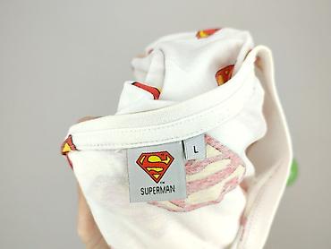pepco superman: Superman, T-shirt damski, rozmiar L — 4