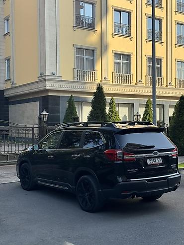 задние фары субару: Subaru Ascent: 2021 г., 2.4 л, Вариатор, Бензин, Кроссовер — 6