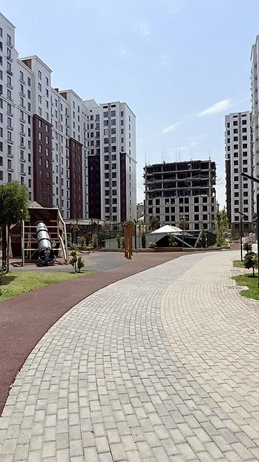Продажа квартир: 2 комнаты, 78 м², Элитка, 14 этаж, Дизайнерский ремонт at lalafo.kg — 15 Продажа квартир: 2 комнаты, 78 м², Элитка, 14 этаж, Дизайнерский ремонт — 15