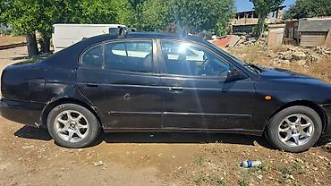 daewoo espero 2000: Daewoo Leganza: 2 l | 2002 il Sedan — 1