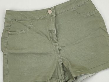 mohito bluzki damskie z krótkim rękawem: Shorts, L (EU 40), condition - Good