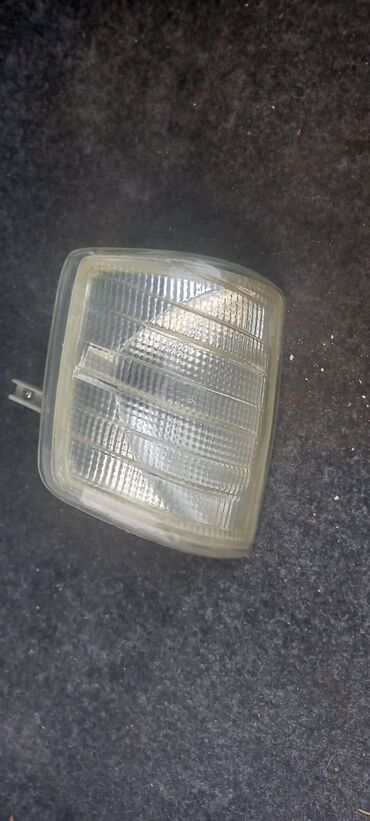 Digər nəqliyyat: Mercedes 190 sağ pavarodnik satılır