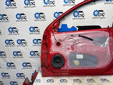 Двери и комплектующие: Дверь Передняя правая Opel, Б/у, Оригинал — 18