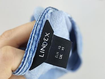 cider bluzka: Lindex, Bluzka damska, rozmiar XS — 5