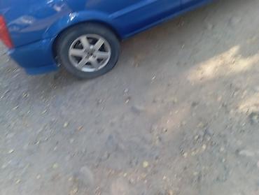bmw 3: Mazda Familia: 2002 г., 1.5 л, Типтроник, Бензин, Хэтчбэк — 3