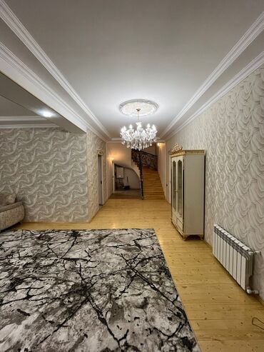 Həyət evləri və villaların satışı: 3 otaqlı, 150 kv. m, Yeni təmirli — 12