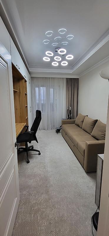 Люстры: Продаётся светлая, уютная 3х комнатная кв в г.Кара-Балта по ул — 1