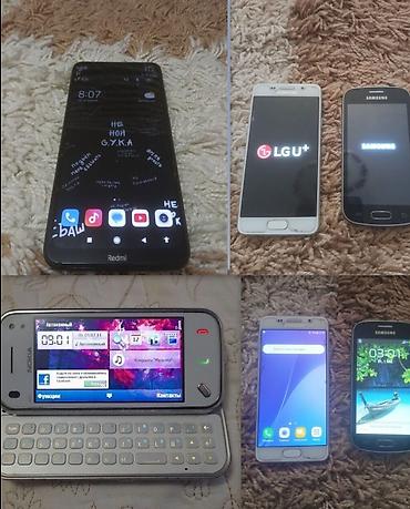 Nokia: Nokia N97 Mini, Новый, 8 ГБ, цвет - Белый, 1 SIM — 1