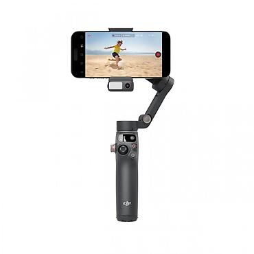m 3: DJI OSMO MOBILE 7 б/у — 1