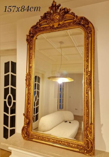 RS - Antique Mirrors: ☎️
VELIKI IZBOR BAROKNIH OGLEDALA — 5