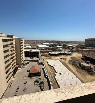 волейбольный зал в бишкек аренду: Məmmədli, 3 otaqlı, Yeni tikili, m. Koroğlu, 140 kv. m