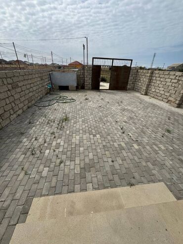 qubada ayliq kiraye evler 2019: 120 kv. m, 2 otaqlı, Kombi, Qaz, İşıq