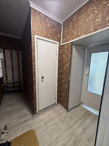 Продажа квартир: 1 комната, 44 м², Кок-Жар мкр 106 серия, 5 этаж, Косметический ремонт — 7