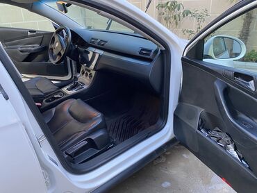 Volkswagen: Volkswagen Passat: 2 l | 2006 il Sedan — 15