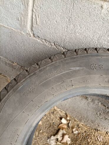 шины летние 205 65 15: Шины 205 / 65 / R 15, Зима, Б/у, Комплект, Китай