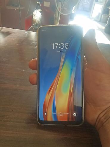 iphone 7 baku: Smartfon – Android - Ekran: tam ekranlı sensorlu displey, ön kamera — 2