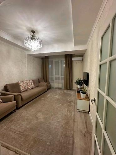Продажа квартир: 2 комнаты, 49 м², КНУ Элитка, 4 этаж, Евроремонт — 5