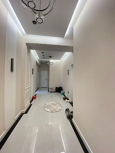 brk group: 2 комнаты, 76 м², Асанбай мкр Элитка, 2 этаж, Евроремонт — 7