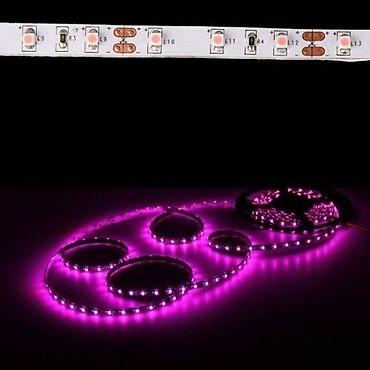 Rasveta: AMBER ŽUTA USB LED TRAKE 5V 60 DIODA/M | *AKO IMATE POSEBNU ŽELJU — 3