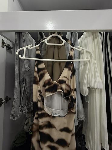 Donlar: Kokteyl donu, Maksi, Bershka, XS — 2