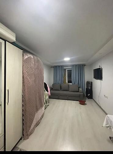 flat osh: 1 комната, 18 м², Гостиничный тип, 2 этаж, Косметический ремонт — 4