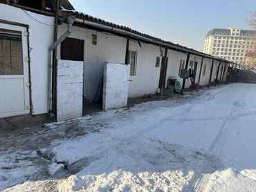 Продажа домов: Времянка, 500 м², 6 комнат, Собственник, Старый ремонт — 9