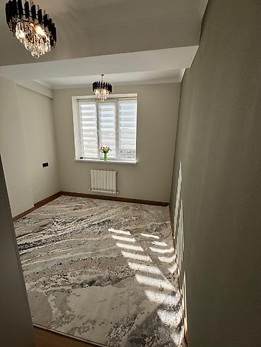 Долгосрочная аренда квартир: 🏢 Сдаётся 2-комн. квартира (евродвушка, 45 м²) 📍 Район: Ахунбаева / — 5