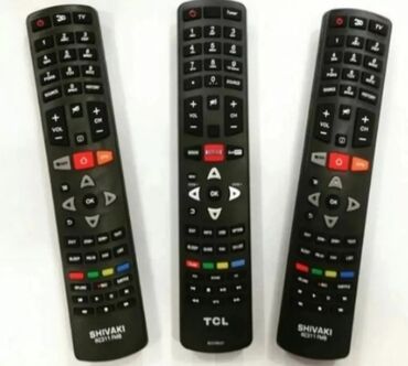 Açarlar, zamoklar, pultlar: Hər nov Pultlari satişi. kondisaner,Televozor,Krosna Rəqəmsal. Butda — 10