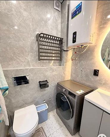 Продажа квартир: 1 комната, 46 м², 108 серия, 6 этаж, Дизайнерский ремонт — 11