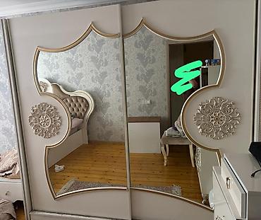 Qonaq otağı dəstləri: İşlənmiş, Divan — 5
